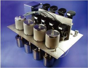 膏霜乳化成套装置的应用